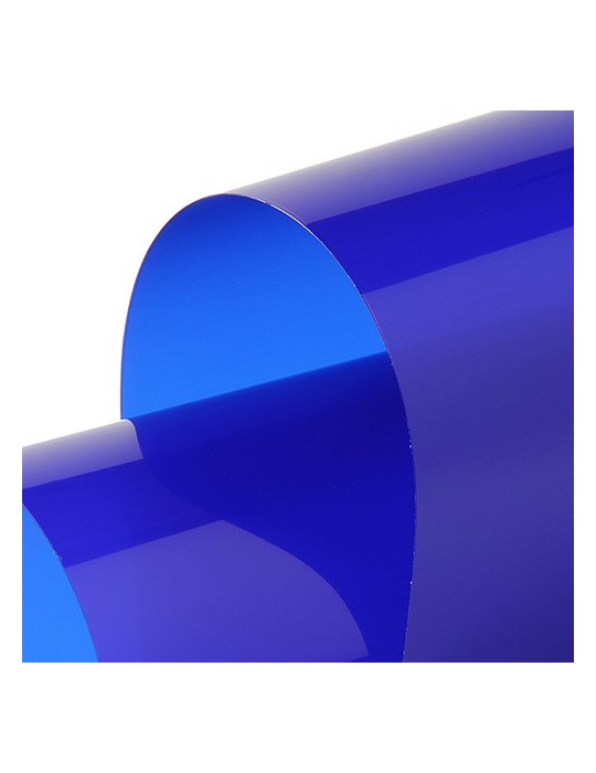 C4387 - Bleu foncé
